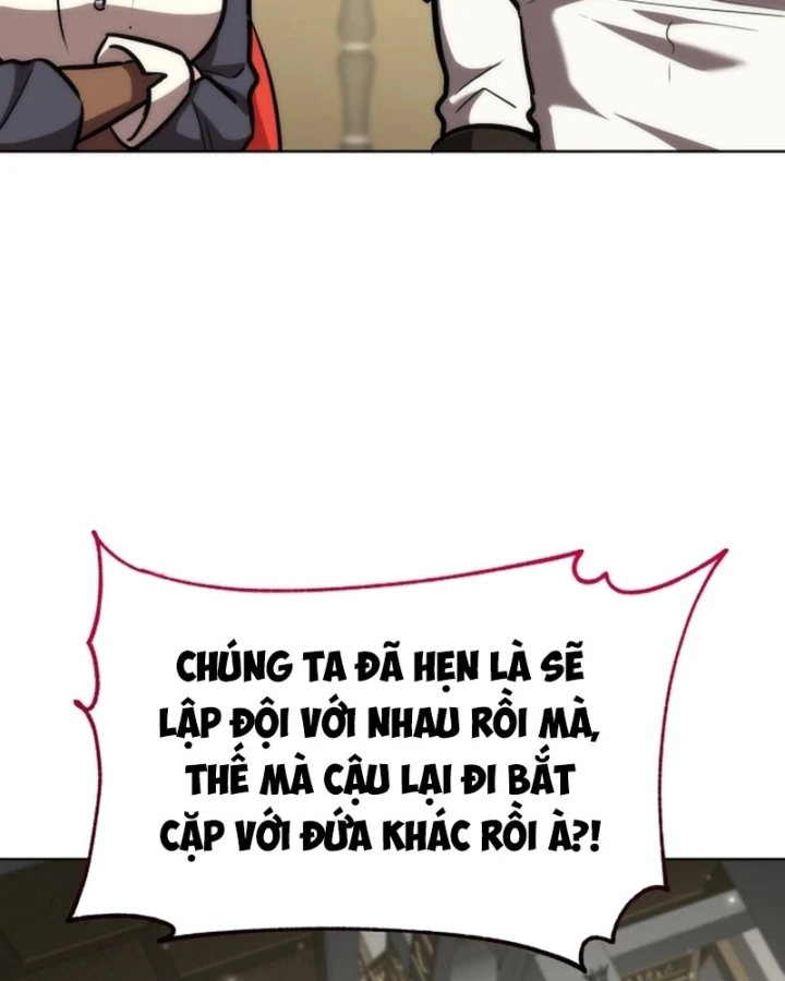 Hành trình vác gậy chạy bốn phương tám hướng Chapter 16 - Trang 13