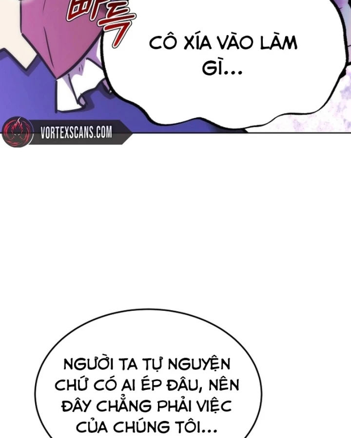 Hành trình vác gậy chạy bốn phương tám hướng Chapter 16 - Trang 17