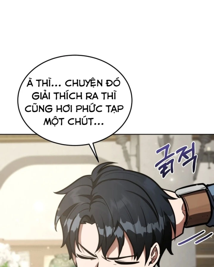 Hành trình vác gậy chạy bốn phương tám hướng Chapter 16 - Trang 24