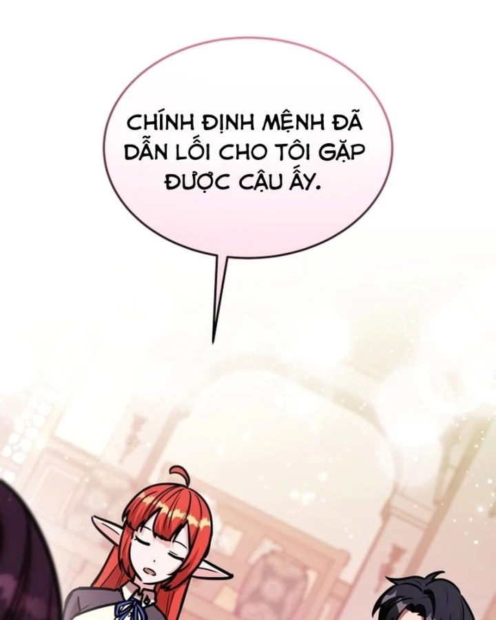 Hành trình vác gậy chạy bốn phương tám hướng Chapter 16 - Trang 28