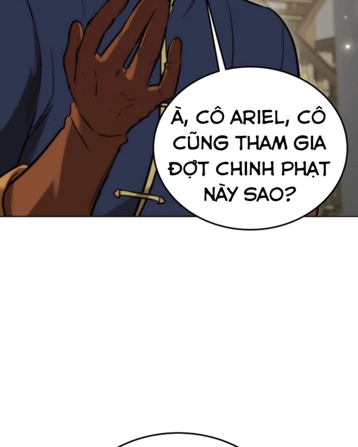 Hành trình vác gậy chạy bốn phương tám hướng Chapter 16 - Trang 40