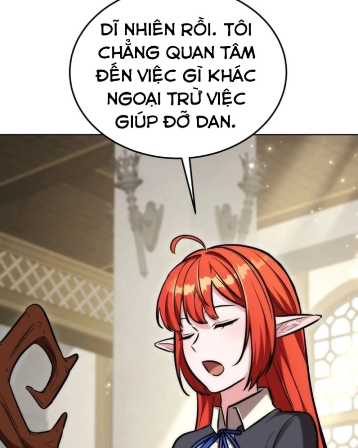 Hành trình vác gậy chạy bốn phương tám hướng Chapter 16 - Trang 41