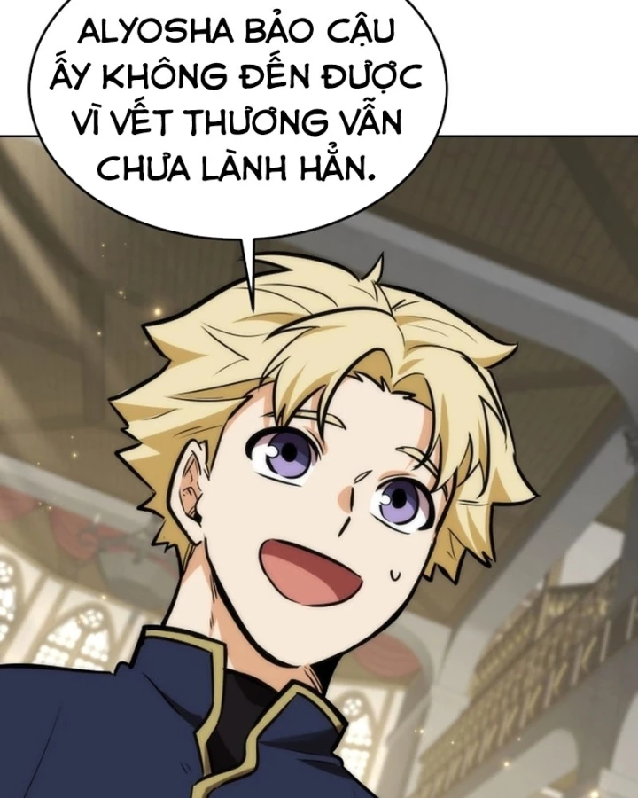 Hành trình vác gậy chạy bốn phương tám hướng Chapter 16 - Trang 46