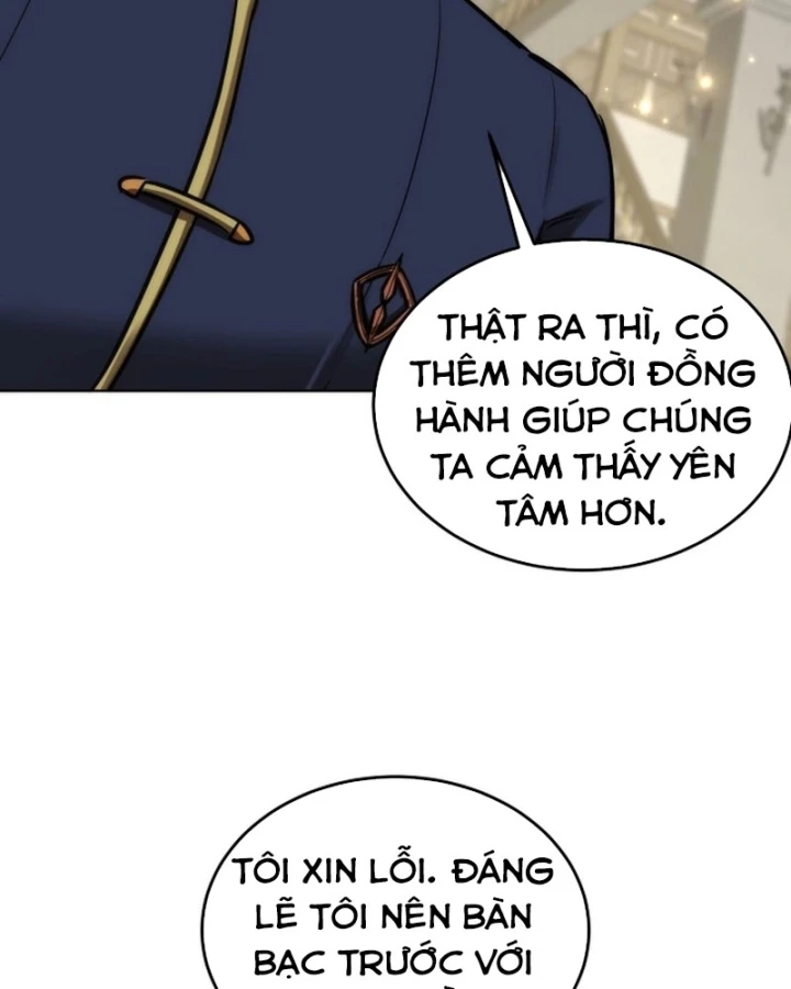 Hành trình vác gậy chạy bốn phương tám hướng Chapter 16 - Trang 47