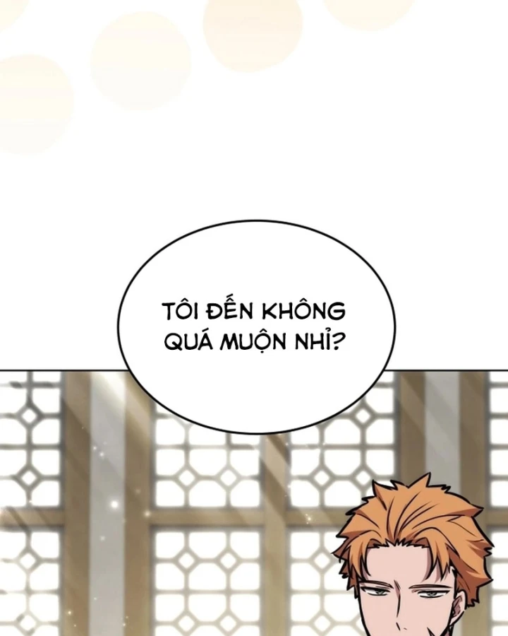 Hành trình vác gậy chạy bốn phương tám hướng Chapter 16 - Trang 5