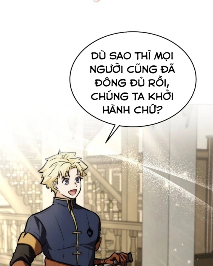 Hành trình vác gậy chạy bốn phương tám hướng Chapter 16 - Trang 50