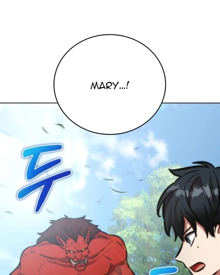 Hành trình vác gậy chạy bốn phương tám hướng Chapter 17 - Trang 21