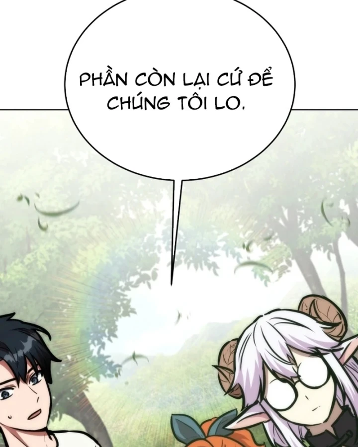 Hành trình vác gậy chạy bốn phương tám hướng Chapter 17 - Trang 26