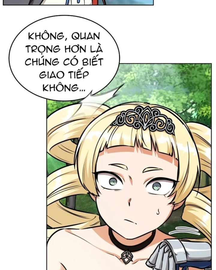 Hành trình vác gậy chạy bốn phương tám hướng Chapter 17 - Trang 3