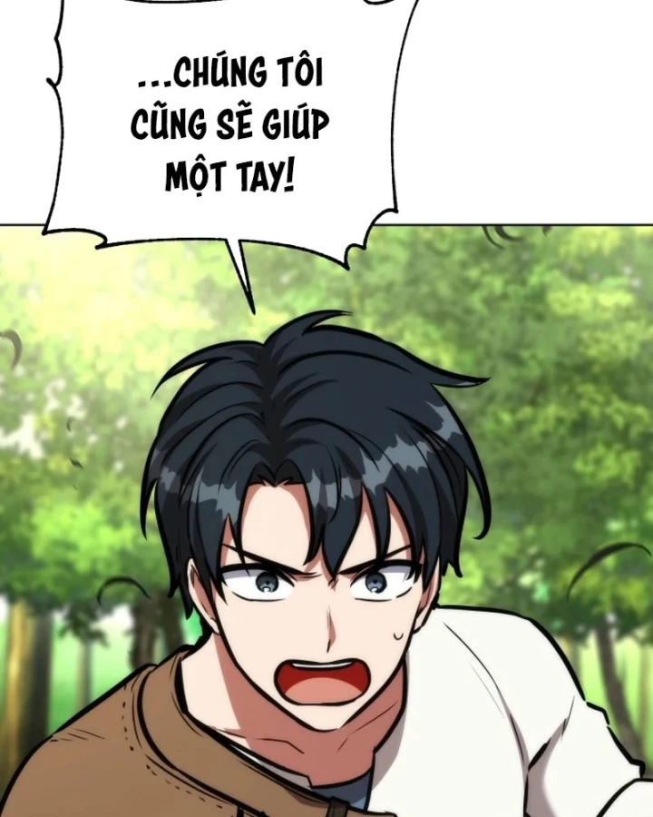 Hành trình vác gậy chạy bốn phương tám hướng Chapter 17 - Trang 41