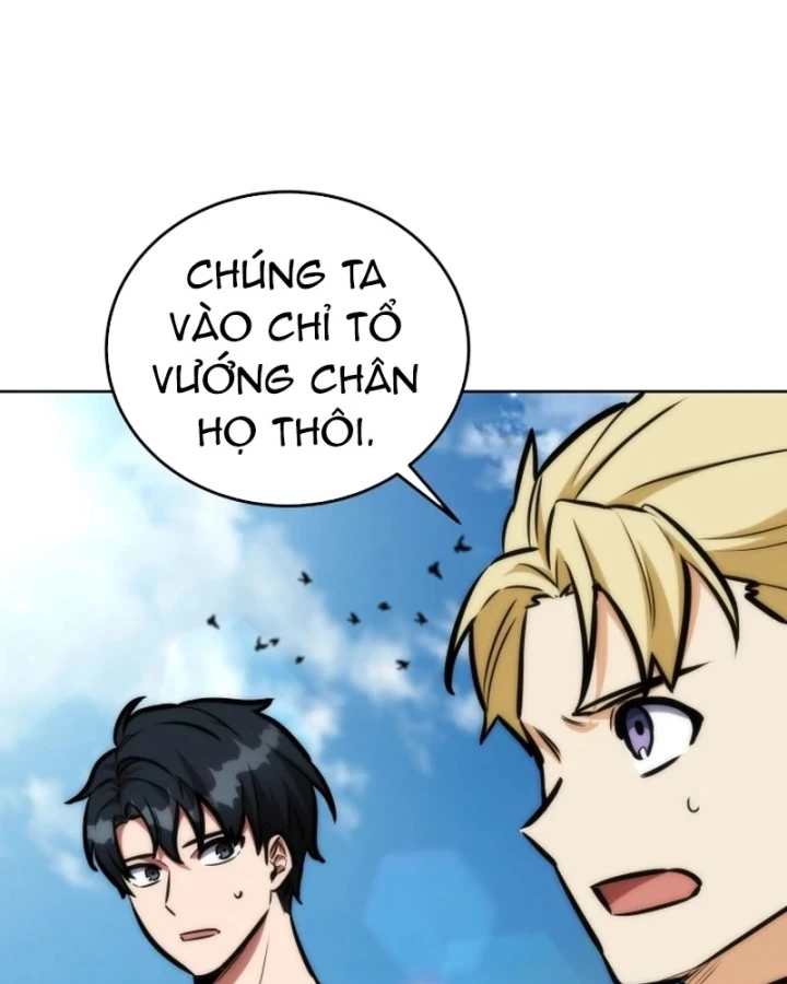 Hành trình vác gậy chạy bốn phương tám hướng Chapter 17 - Trang 44