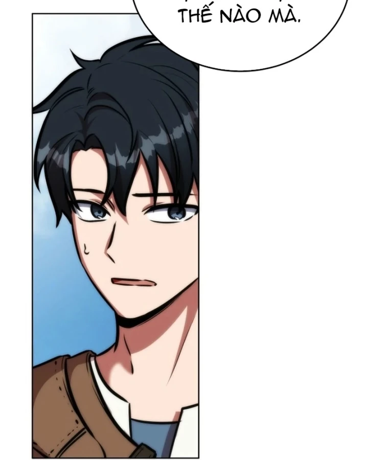 Hành trình vác gậy chạy bốn phương tám hướng Chapter 17 - Trang 46