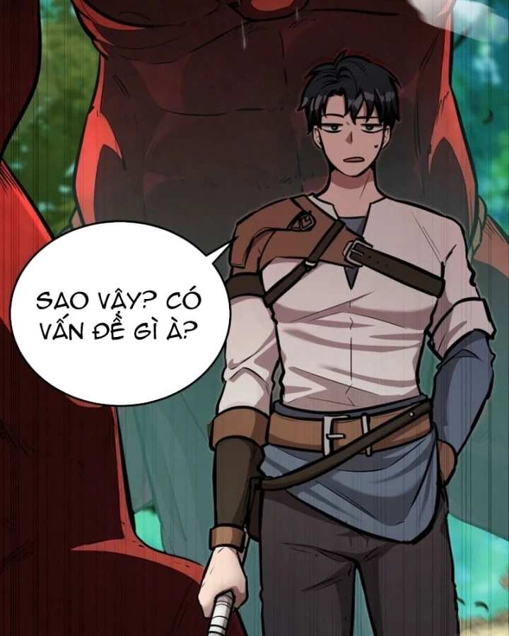 Hành trình vác gậy chạy bốn phương tám hướng Chapter 17 - Trang 7