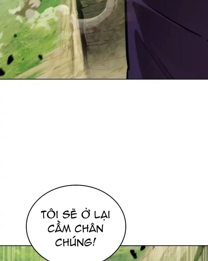 Hành trình vác gậy chạy bốn phương tám hướng Chapter 18 - Trang 19