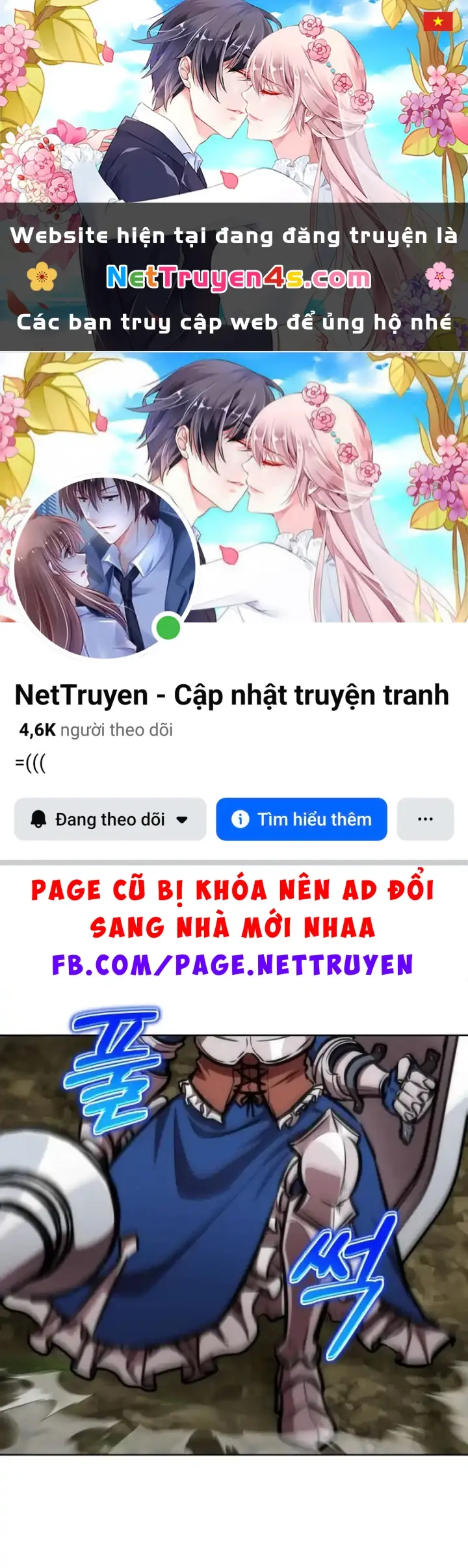Hành trình vác gậy chạy bốn phương tám hướng Chapter 18 - Trang 2