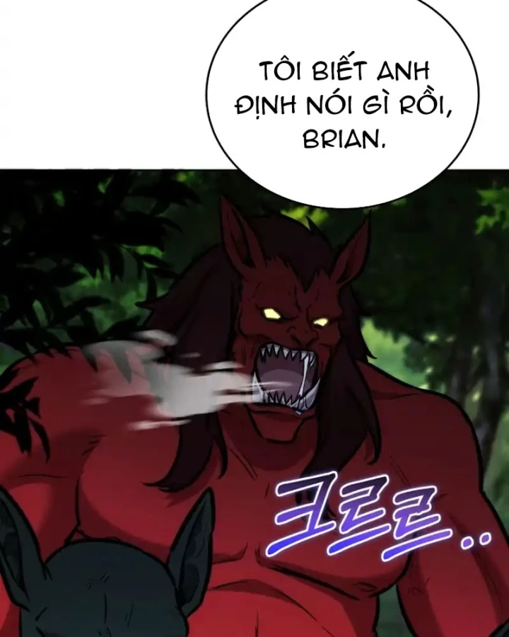 Hành trình vác gậy chạy bốn phương tám hướng Chapter 18 - Trang 25