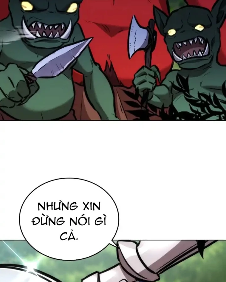 Hành trình vác gậy chạy bốn phương tám hướng Chapter 18 - Trang 26