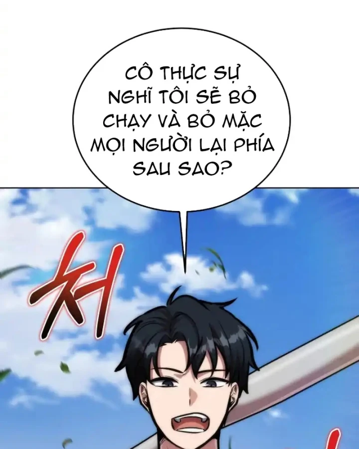 Hành trình vác gậy chạy bốn phương tám hướng Chapter 18 - Trang 36