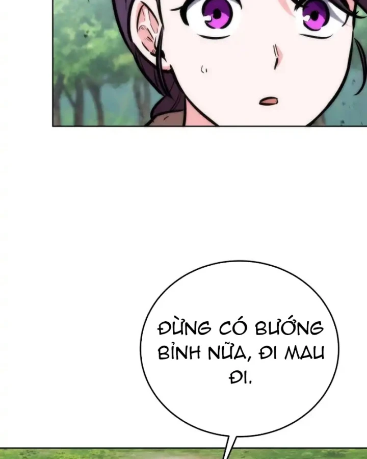 Hành trình vác gậy chạy bốn phương tám hướng Chapter 18 - Trang 42