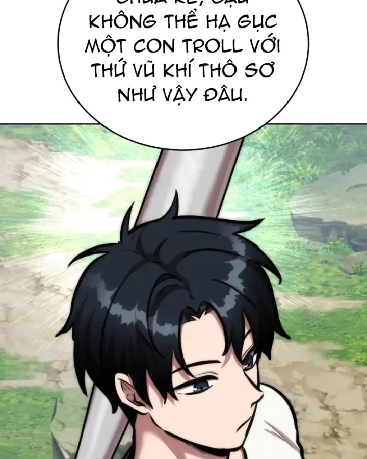 Hành trình vác gậy chạy bốn phương tám hướng Chapter 18 - Trang 45