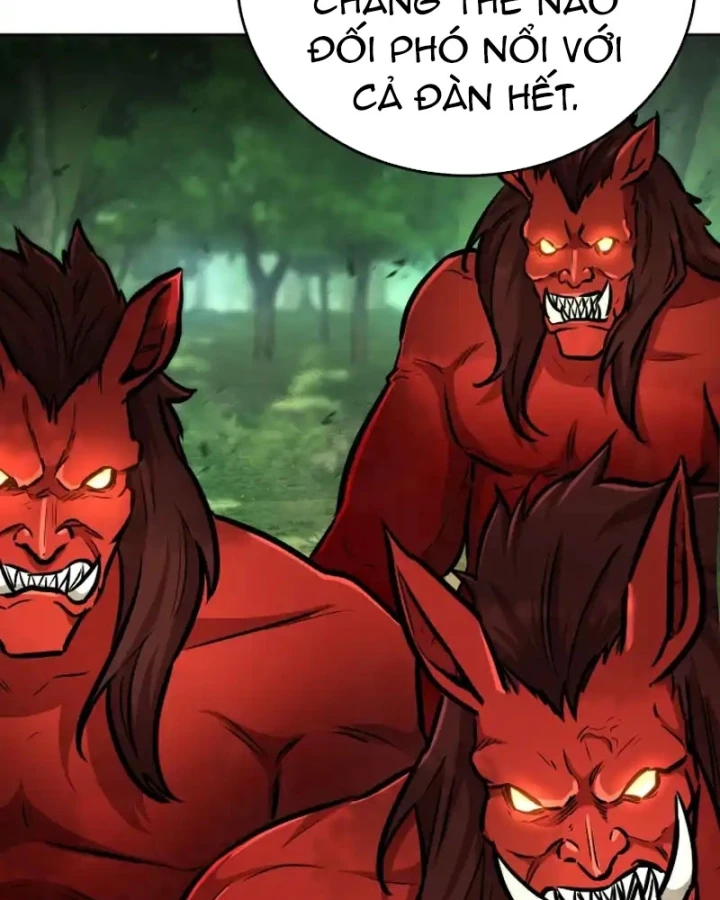 Hành trình vác gậy chạy bốn phương tám hướng Chapter 18 - Trang 47