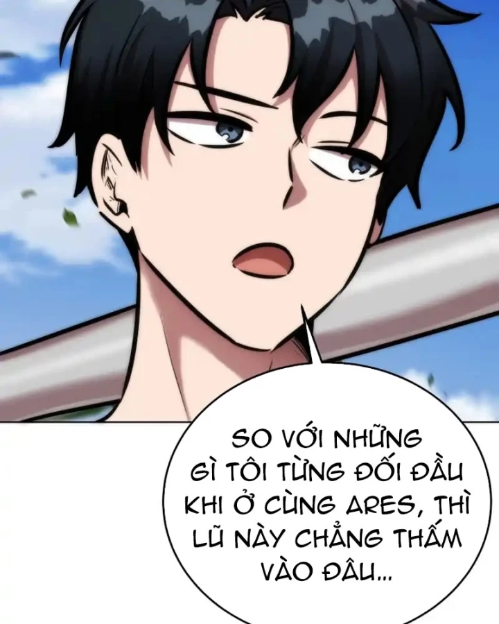 Hành trình vác gậy chạy bốn phương tám hướng Chapter 18 - Trang 49