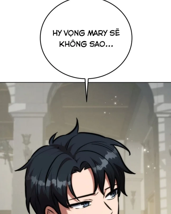 Hành trình vác gậy chạy bốn phương tám hướng Chapter 19 - Trang 10