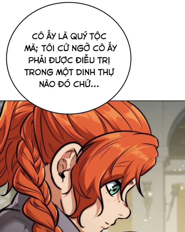 Hành trình vác gậy chạy bốn phương tám hướng Chapter 19 - Trang 13