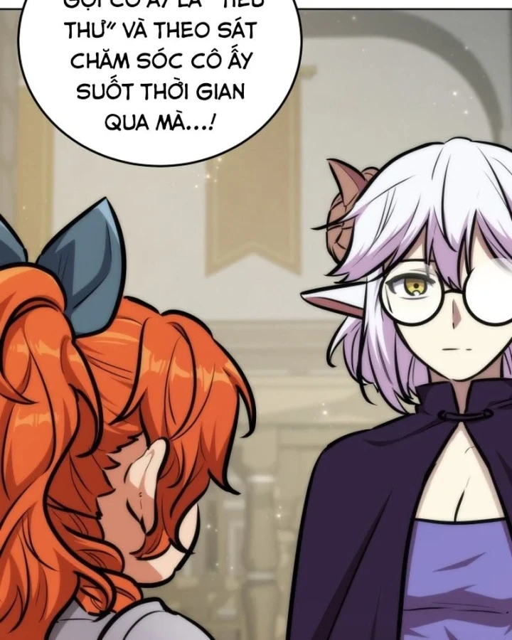 Hành trình vác gậy chạy bốn phương tám hướng Chapter 19 - Trang 19