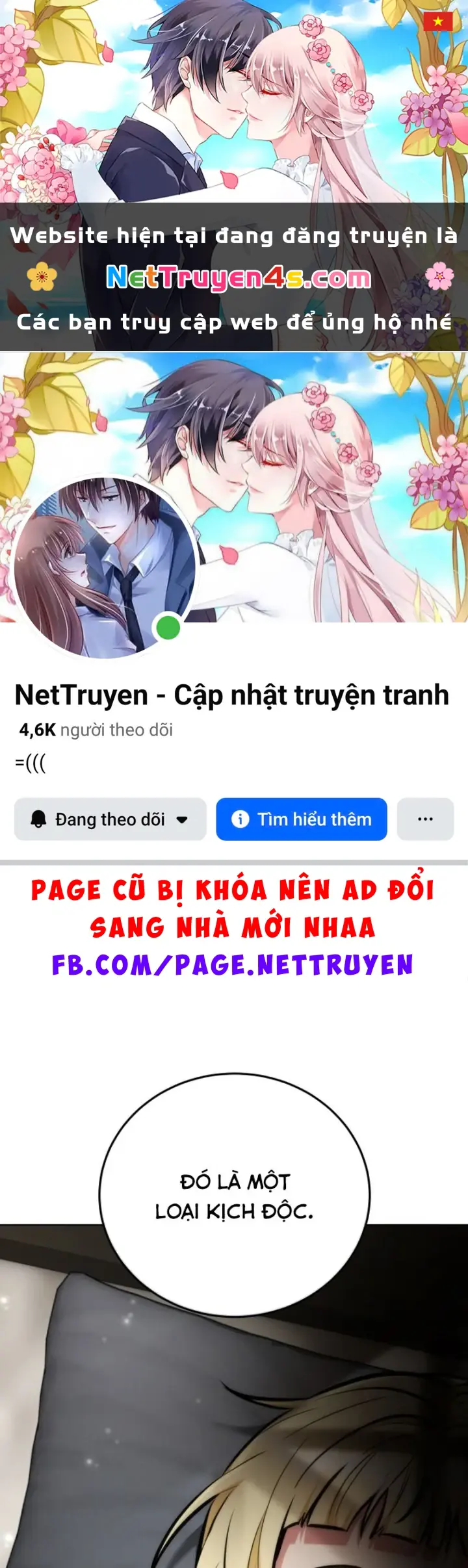 Hành trình vác gậy chạy bốn phương tám hướng Chapter 19 - Trang 2