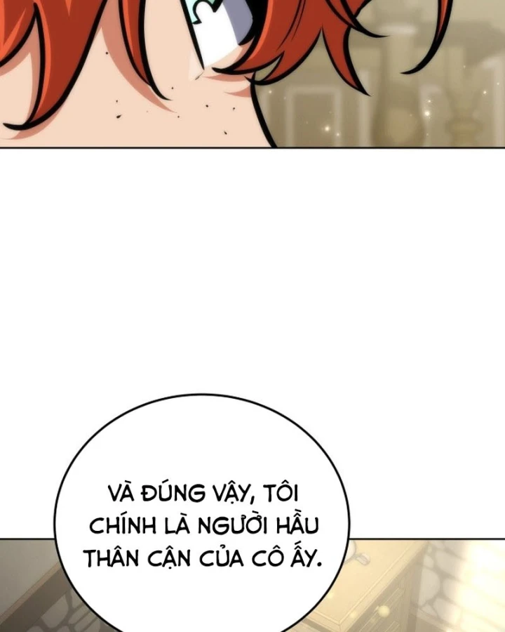 Hành trình vác gậy chạy bốn phương tám hướng Chapter 19 - Trang 21