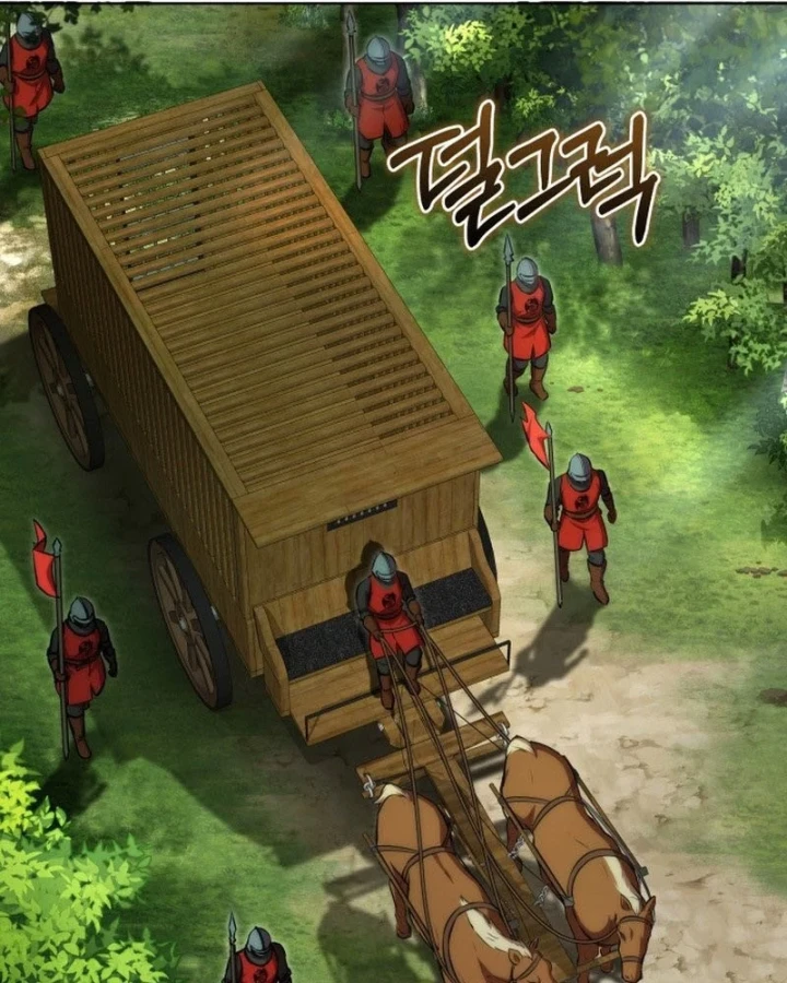 Hành trình vác gậy chạy bốn phương tám hướng Chapter 19 - Trang 31