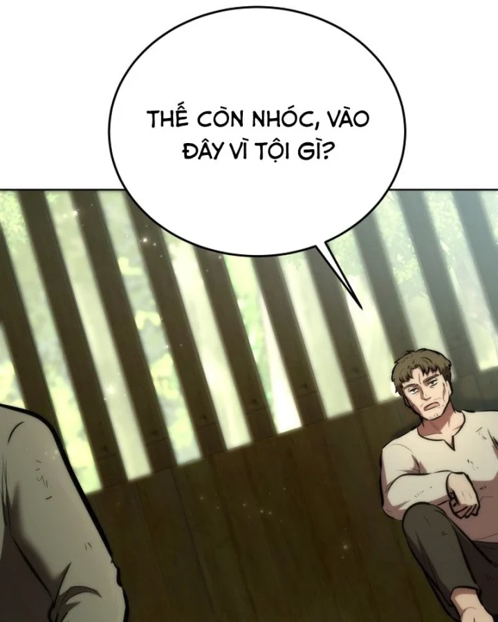 Hành trình vác gậy chạy bốn phương tám hướng Chapter 19 - Trang 37