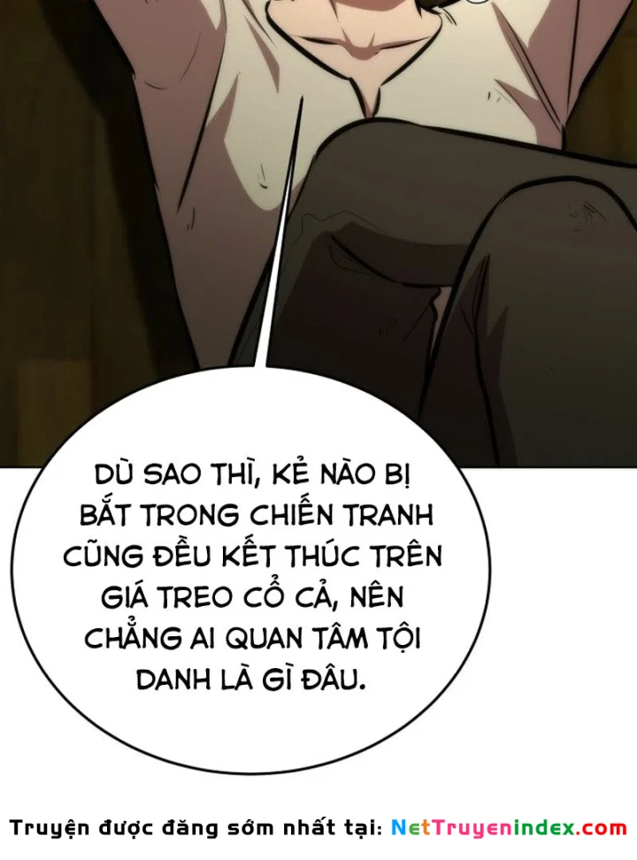 Hành trình vác gậy chạy bốn phương tám hướng Chapter 19 - Trang 41