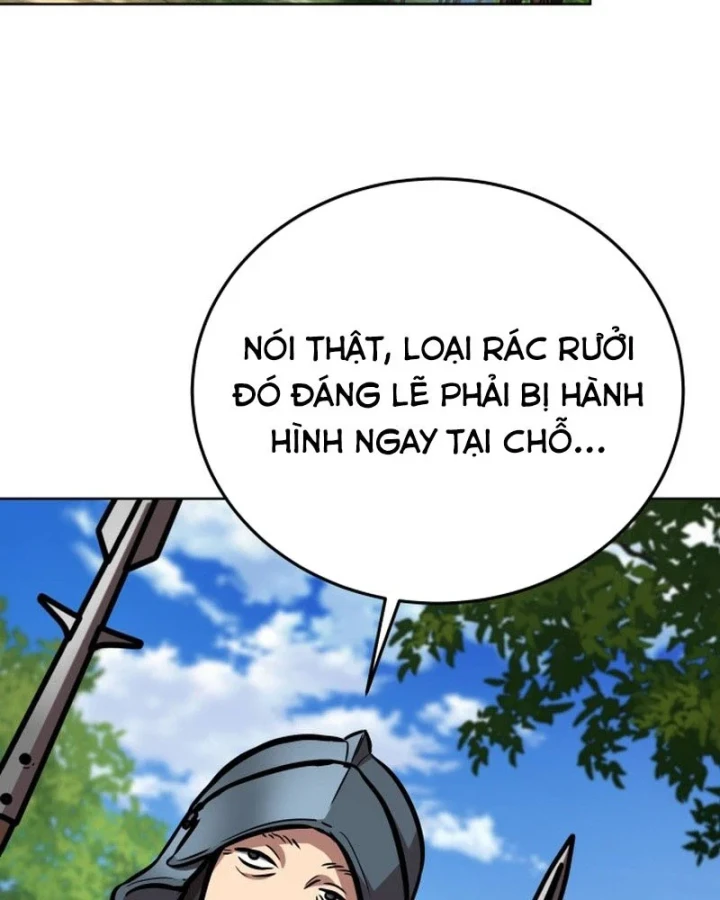 Hành trình vác gậy chạy bốn phương tám hướng Chapter 19 - Trang 43