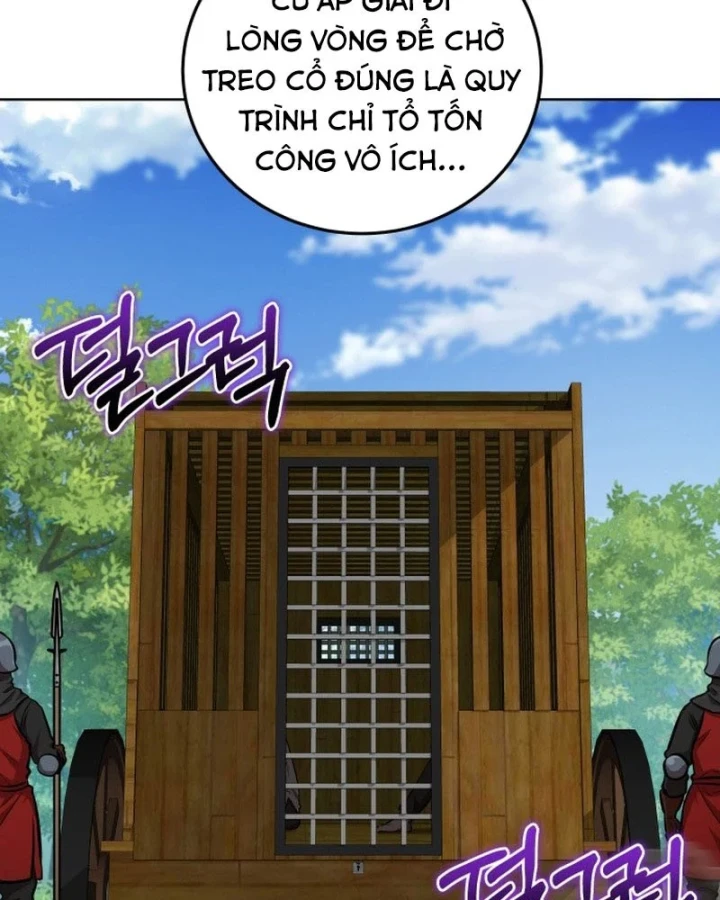Hành trình vác gậy chạy bốn phương tám hướng Chapter 19 - Trang 45