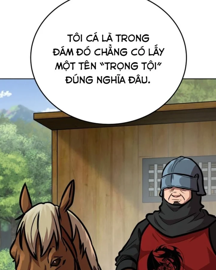 Hành trình vác gậy chạy bốn phương tám hướng Chapter 19 - Trang 48