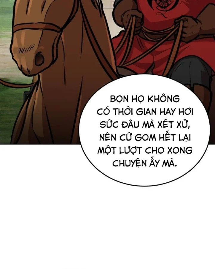 Hành trình vác gậy chạy bốn phương tám hướng Chapter 19 - Trang 49