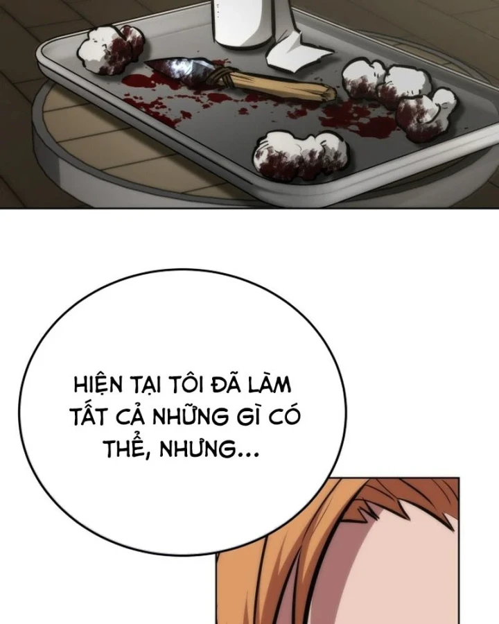Hành trình vác gậy chạy bốn phương tám hướng Chapter 19 - Trang 5