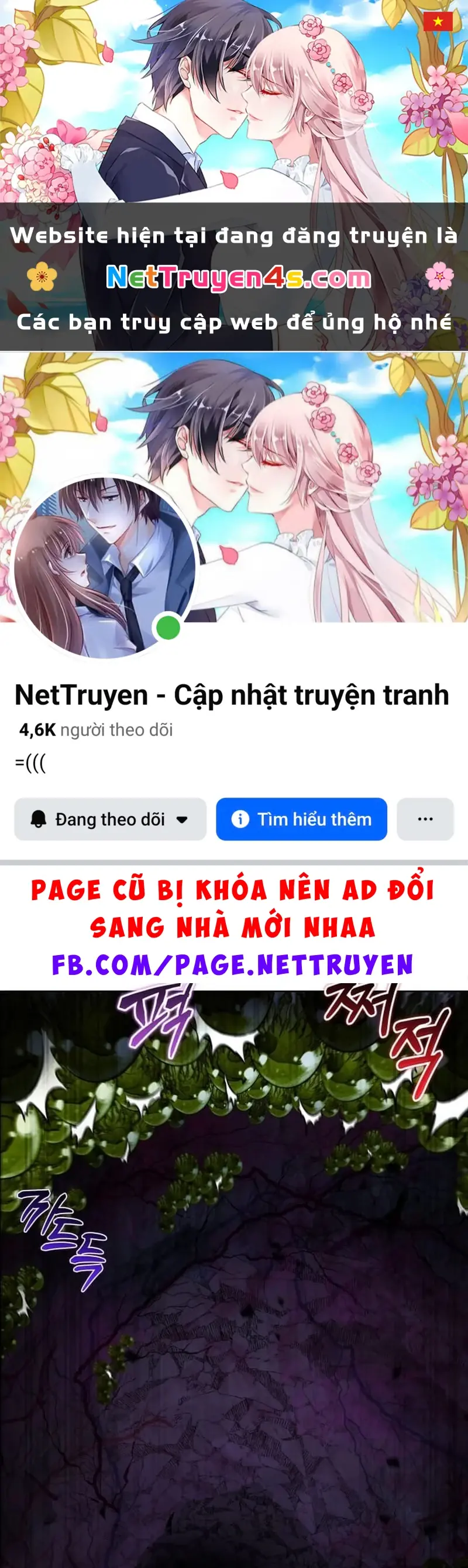 Hành trình vác gậy chạy bốn phương tám hướng Chapter 2 - Trang 2
