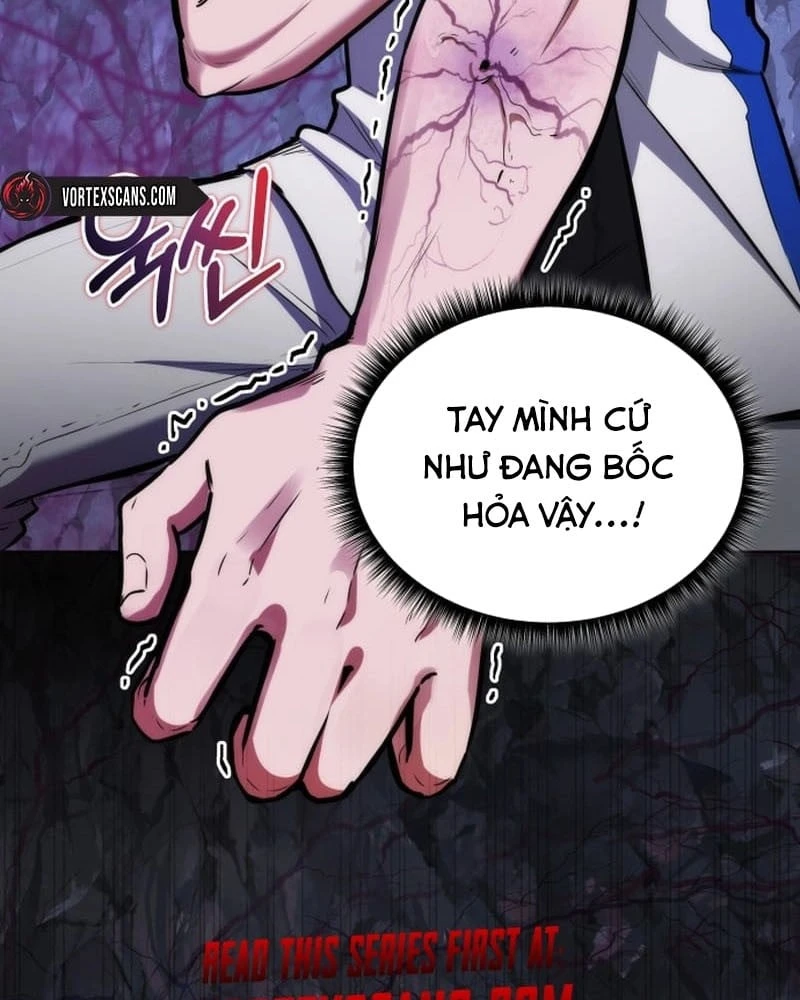 Hành trình vác gậy chạy bốn phương tám hướng Chapter 2 - Trang 22