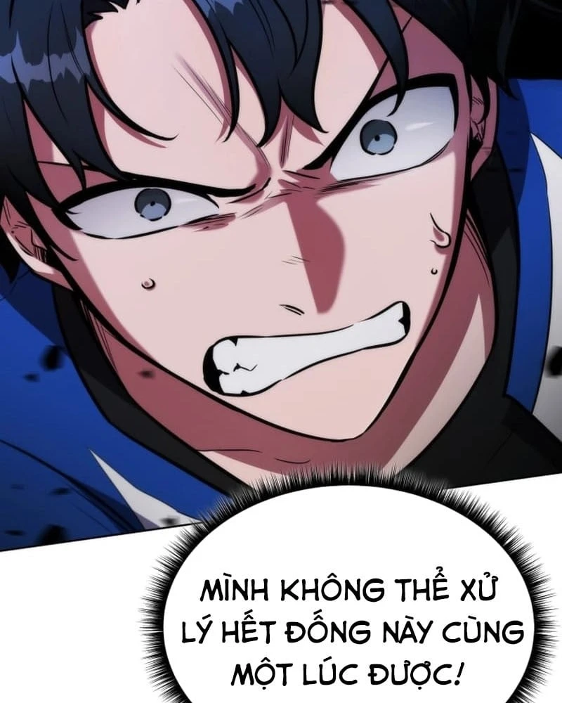 Hành trình vác gậy chạy bốn phương tám hướng Chapter 2 - Trang 33