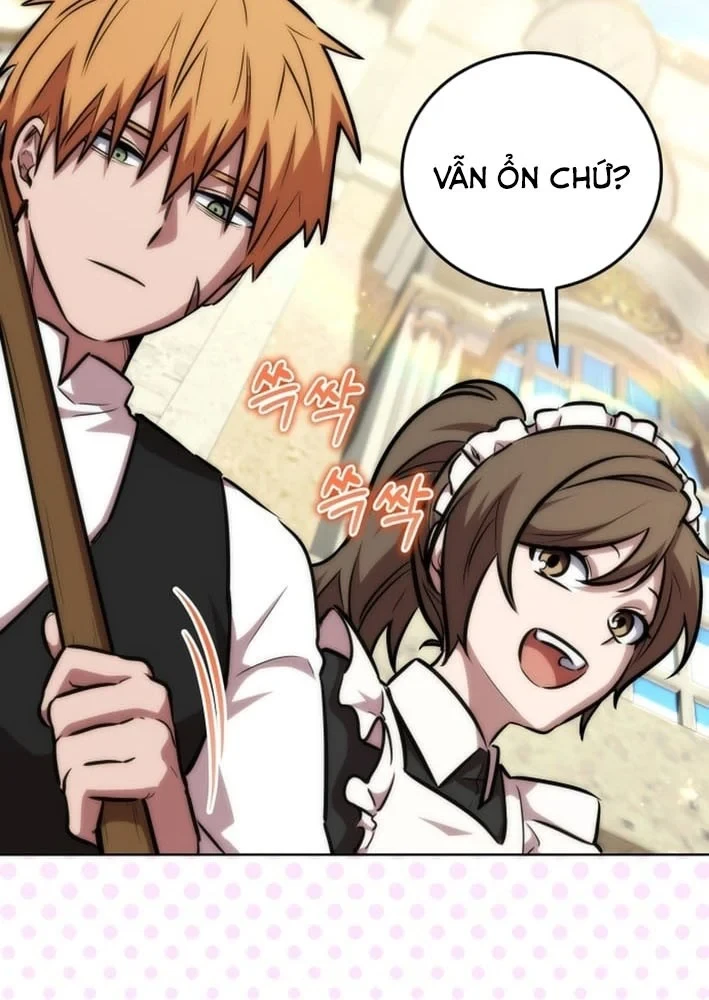 Hành trình vác gậy chạy bốn phương tám hướng Chapter 20 - Trang 12