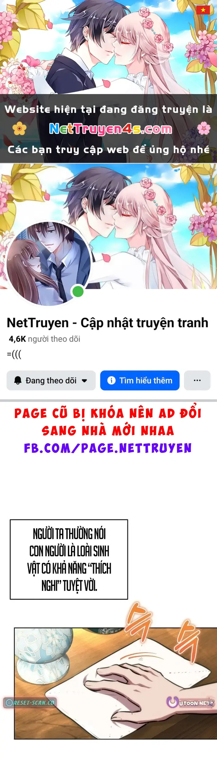Hành trình vác gậy chạy bốn phương tám hướng Chapter 20 - Trang 2