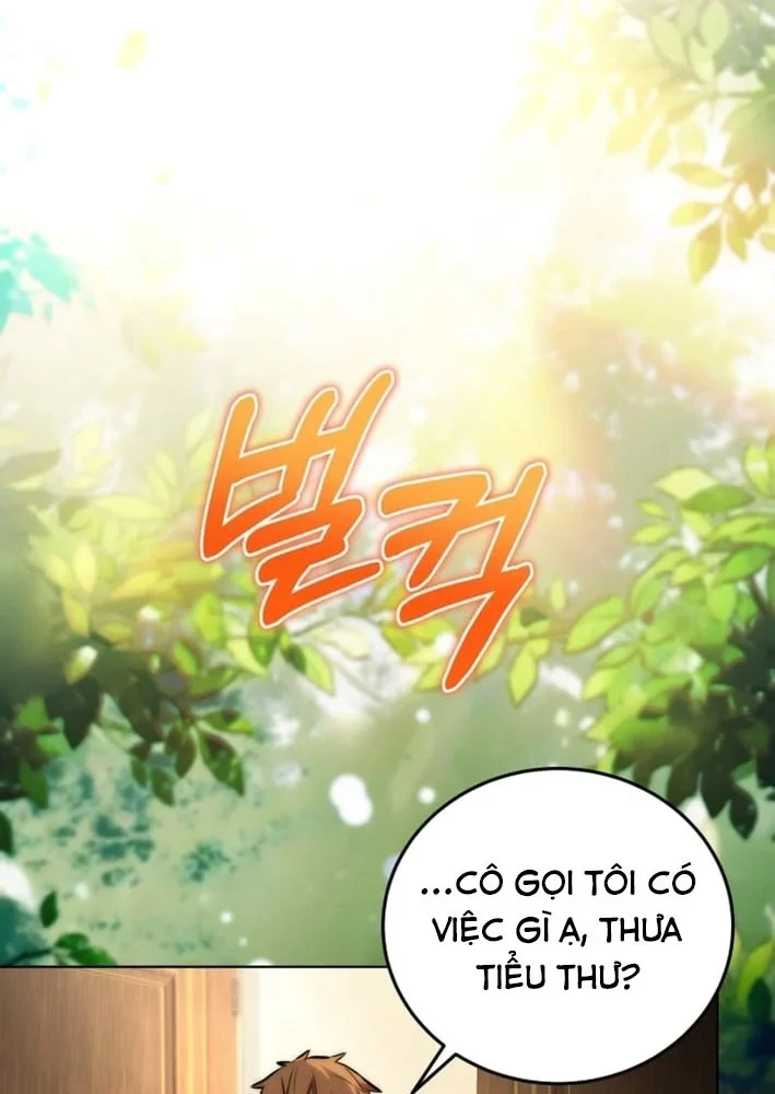 Hành trình vác gậy chạy bốn phương tám hướng Chapter 20 - Trang 25