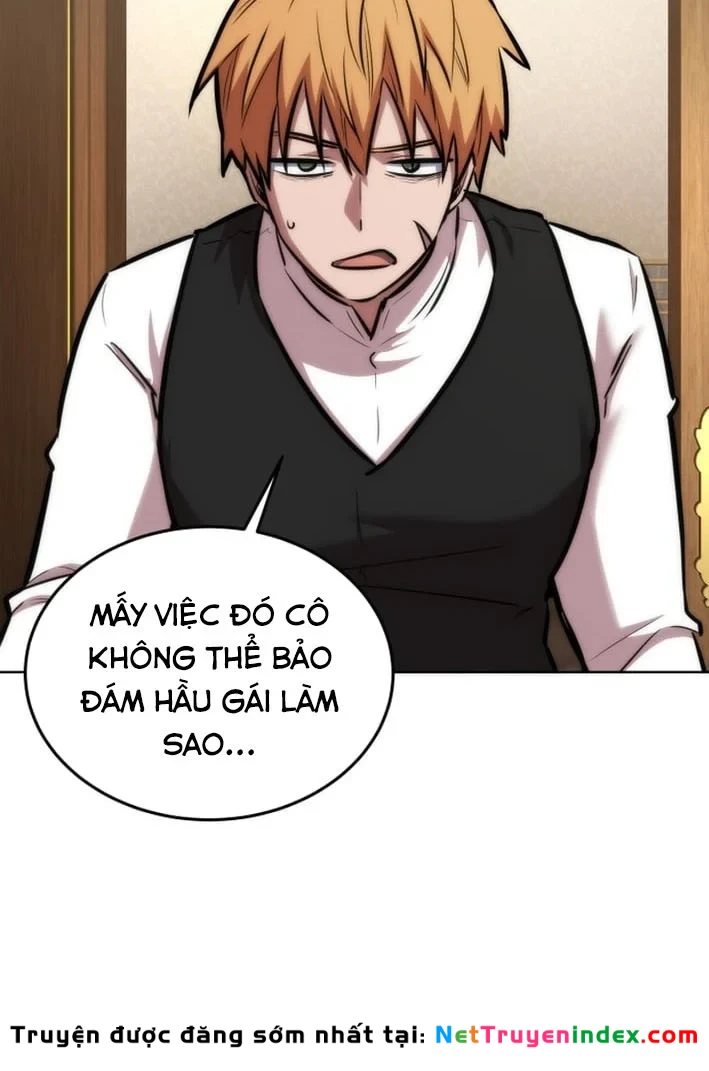 Hành trình vác gậy chạy bốn phương tám hướng Chapter 20 - Trang 29