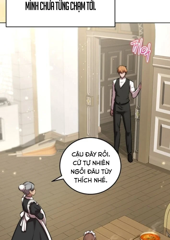 Hành trình vác gậy chạy bốn phương tám hướng Chapter 20 - Trang 5