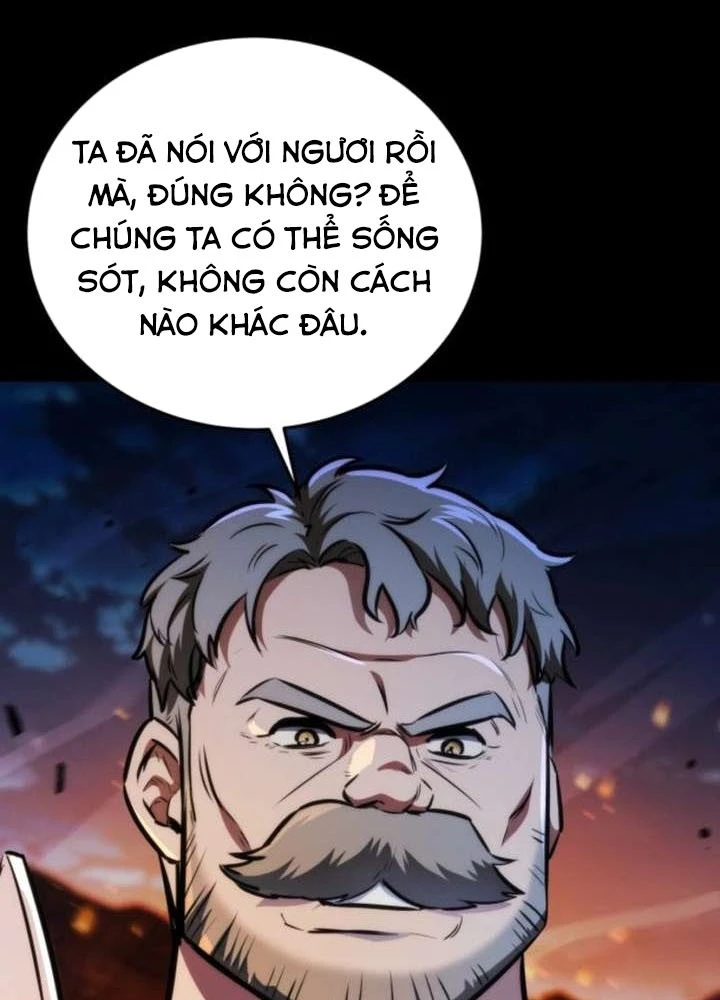 Hành trình vác gậy chạy bốn phương tám hướng Chapter 21 - Trang 13