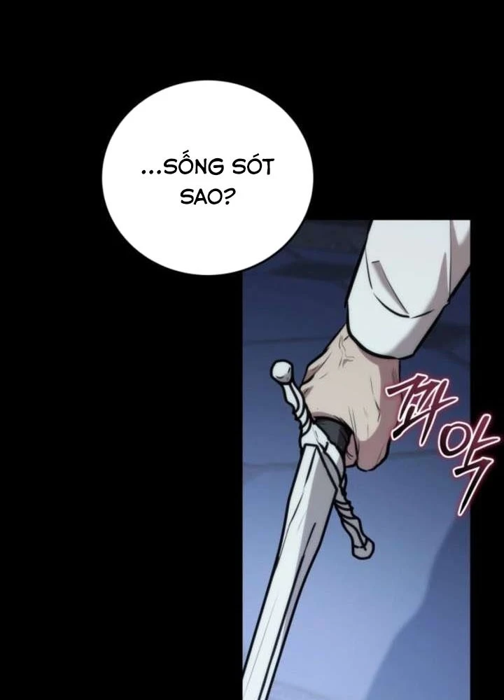 Hành trình vác gậy chạy bốn phương tám hướng Chapter 21 - Trang 17