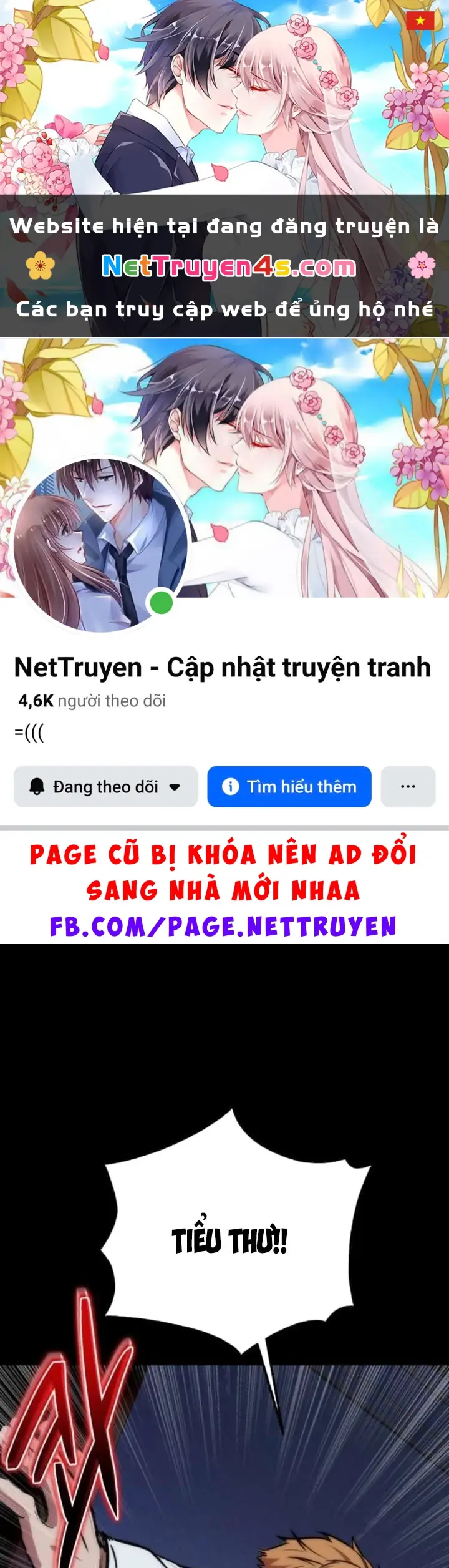 Hành trình vác gậy chạy bốn phương tám hướng Chapter 21 - Trang 2